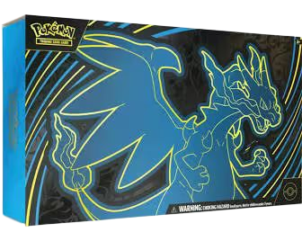 Purchase my Signed Fire Energy Card and get a chance to win a Phantasmal Flames UPC - 4 Purchases Limit Per Person (+1 gifted)