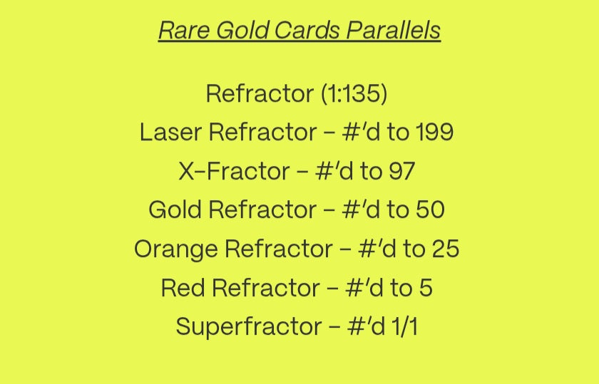 TOPPS 2025 X-Men 97' Finest Hobby Booster Box Break #3