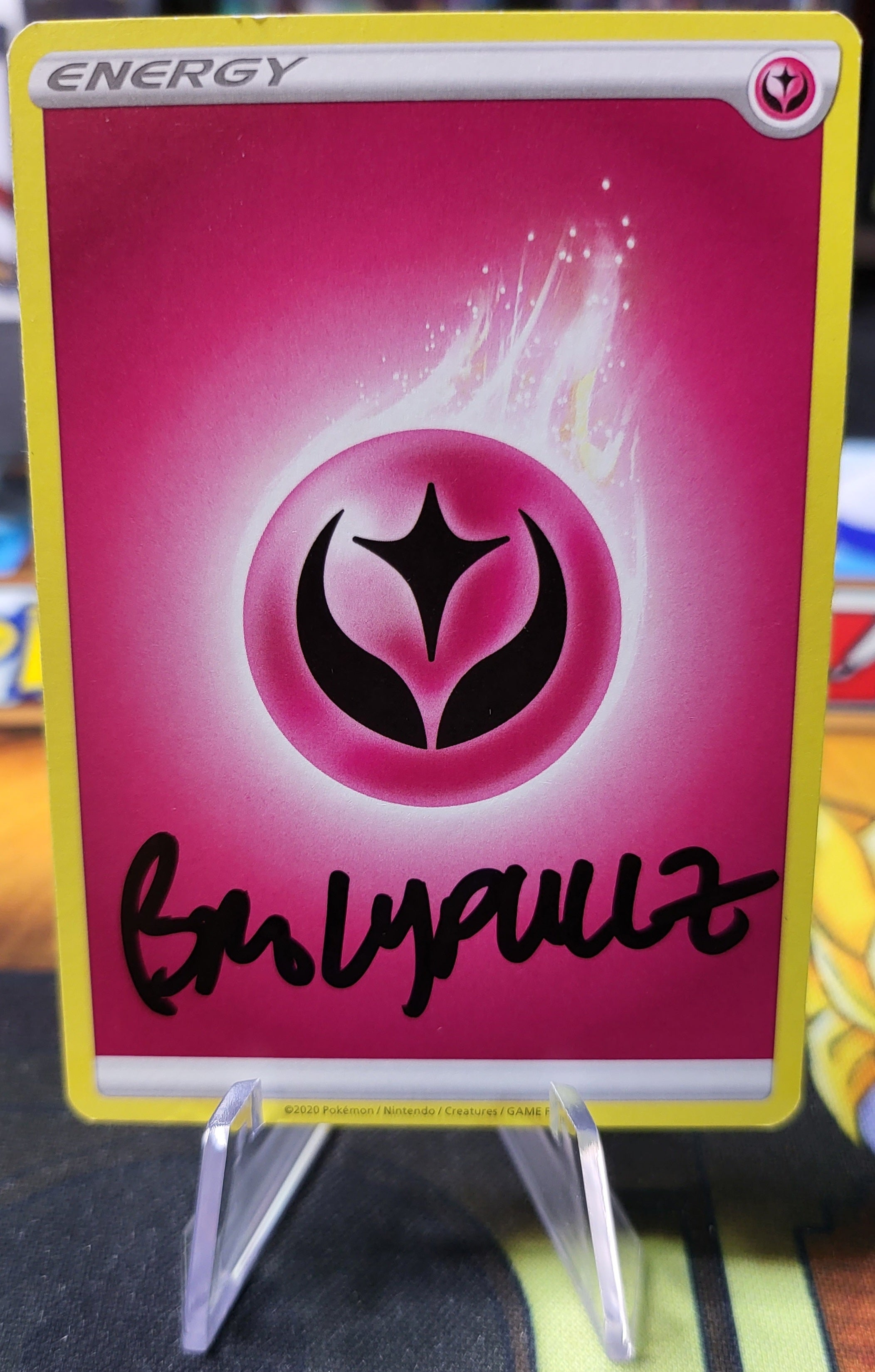 Energies The PullZ Dome energies-the-pullz-dome