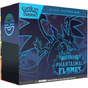 Phantasmal Flames ETB
