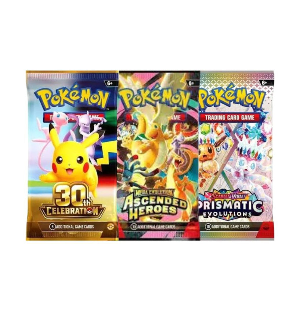 HYPE Bundle (Energy Bounty Eligible)