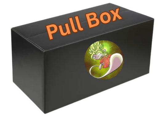 BPZ Pull Box