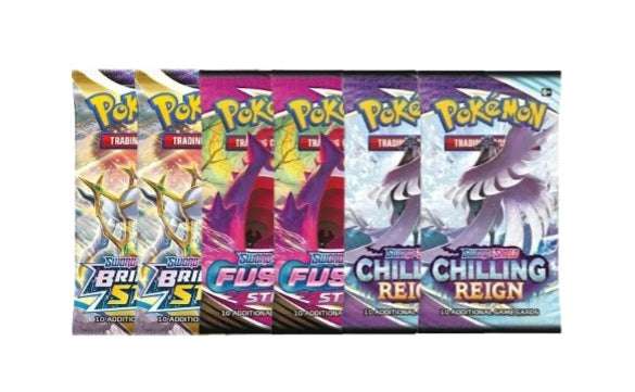 Lucario VSTAR Premium Collection Box (Energy Bounty Eligible)
